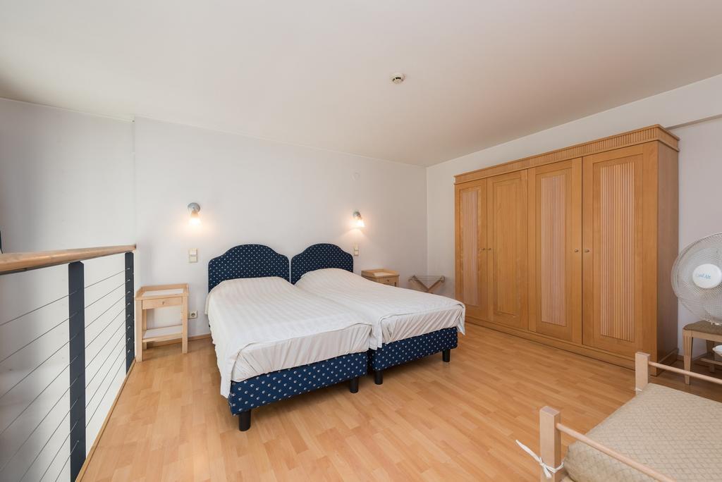 Cozy Loft Near Old Town Lejlighed Tallinn Eksteriør billede