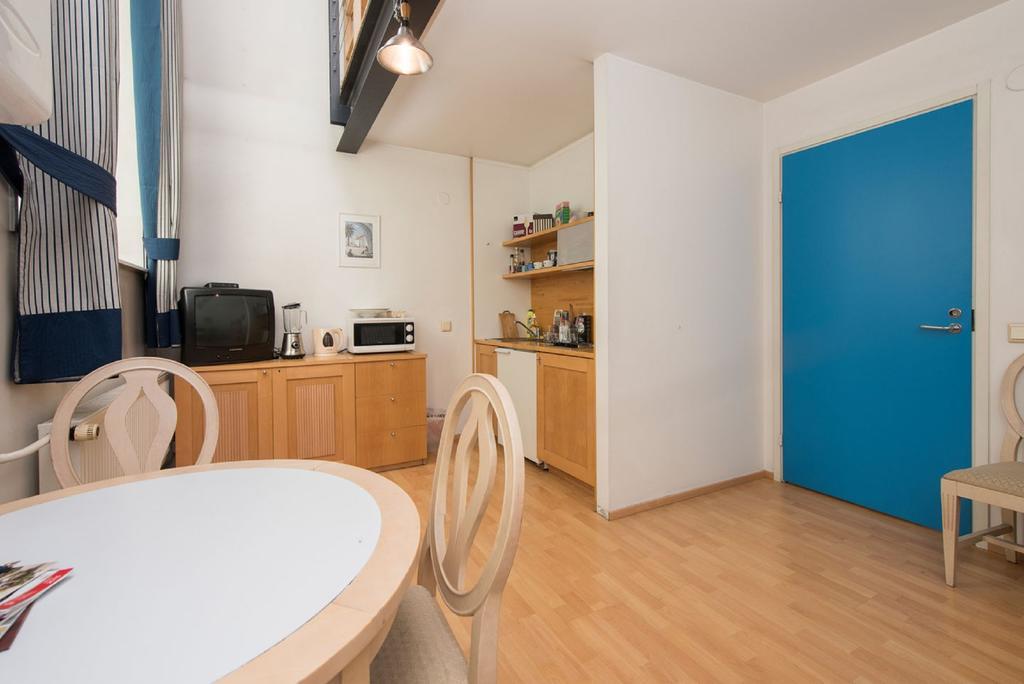 Cozy Loft Near Old Town Lejlighed Tallinn Eksteriør billede